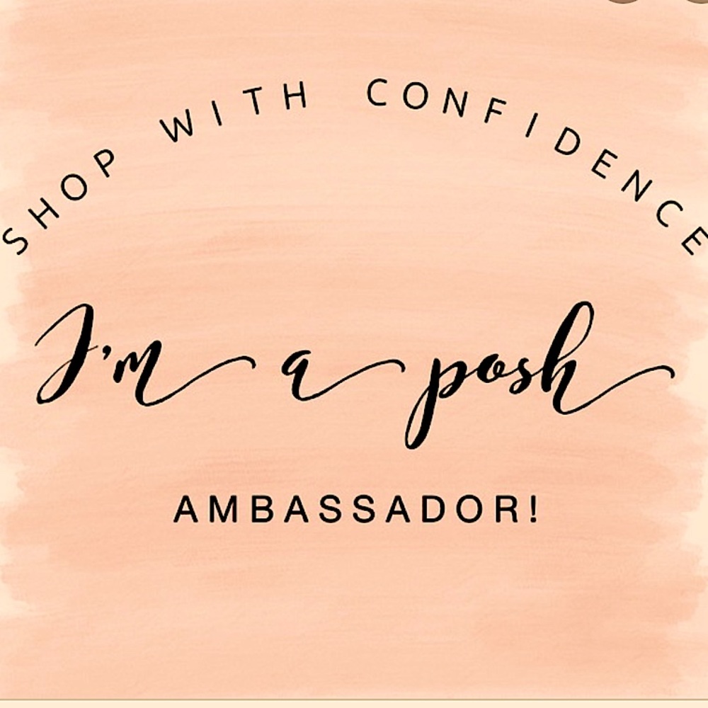Posh Ambassador